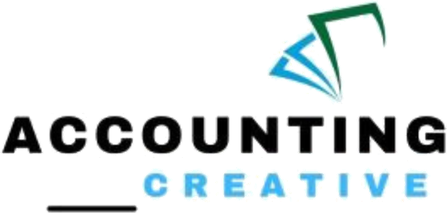 Accounting Creative — logo